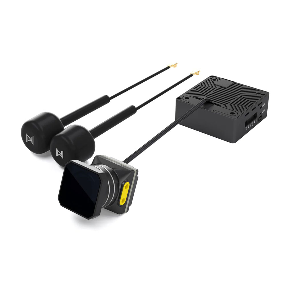 워크스네일 문라이트 키트 4K 60FPS FOV 160 - Drone Kit With Camera 리뷰 및 가격