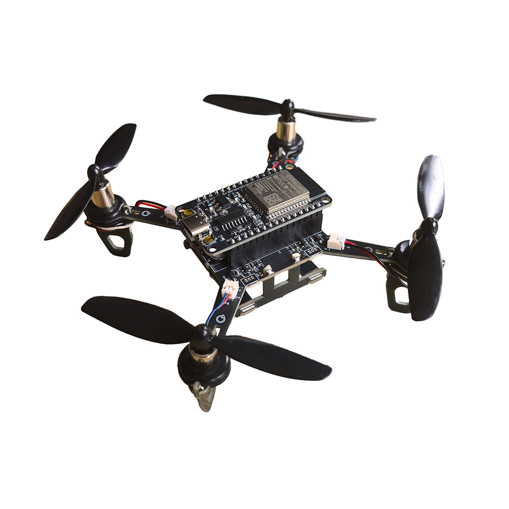 ESP32 오픈 소스 미니 드론 조립 부품 패키지 DI - Drone Kit Octocopter 리뷰 및 가격