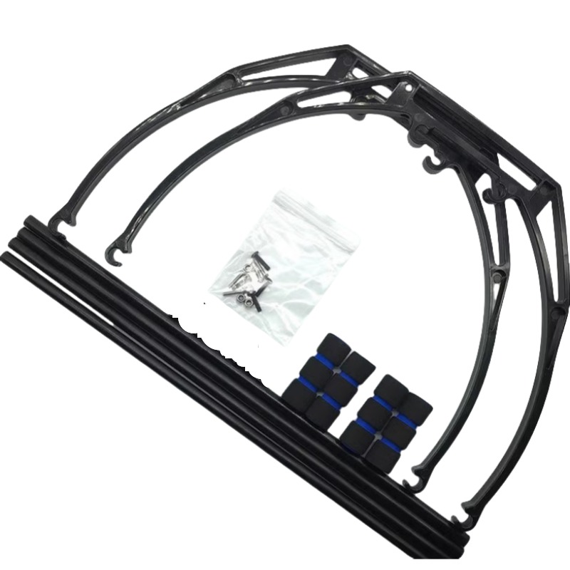 F450 450mm 드론 프레임 랙 키트(랜딩 기어 포 - Drone Kit Octocopter 리뷰 및 가격