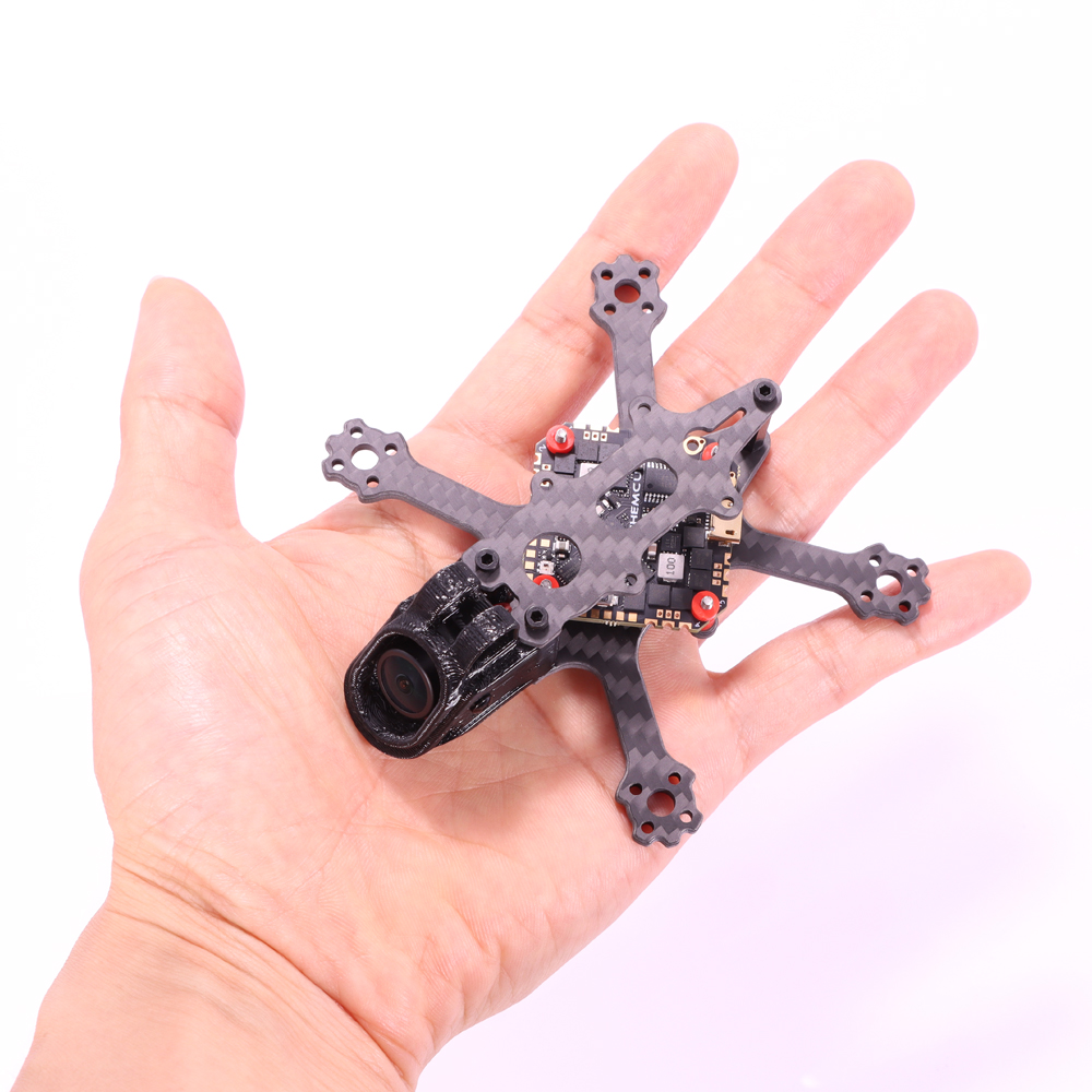 AlfaRC Cub-aio 2 인치 프로펠러 이쑤시개  - Drone Kit Octocopter 리뷰 및 가격