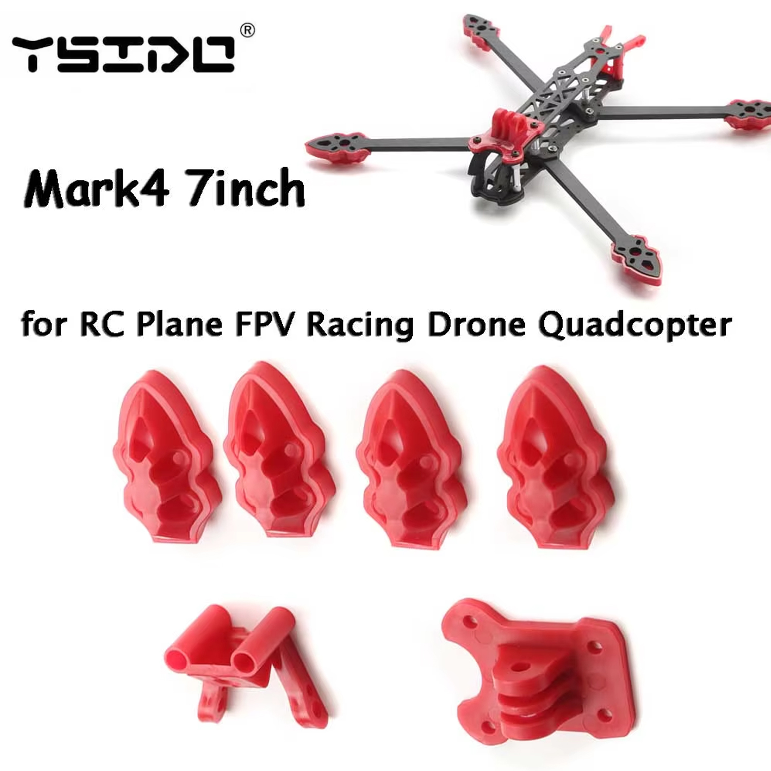 RC 비행기 FPV 레이싱 드론 쿼드콥터 프레임 카메라 - Drone Kit Octocopter 리뷰 및 가격